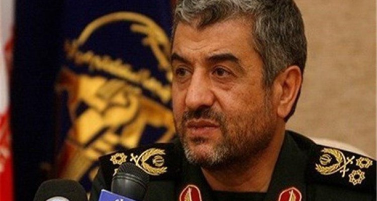 بسیاری از اغتشاش‌گران بازداشت‌شده آموزش دیده منافقین بودند/شکست خط فتنه ۹۶ را اعلام می‌کنم/ سپاه تنها در 3 استان به طور محدود وارد شد