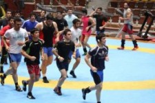 سه کشتی گیر کرمانشاهی به اردوی تیم ملی آزاد بزرگسالان دعوت شدند