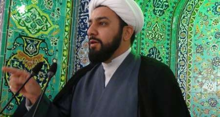  اصل مشکلات و مطالبات به حق مردم نباید نادیده گرفته شود/با عوامل فتنه و آشوب با قاطعیت برخورد شود