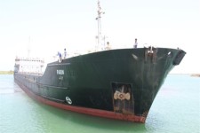 برخورد نفت‌کش و کشتی در شرق چین؛ 30 ایرانی ناپدید شدند