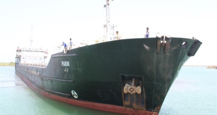 برخورد نفت‌کش و کشتی در شرق چین؛ 30 ایرانی ناپدید شدند