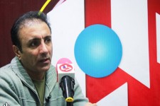 شایعه زندانی شدنم دروغ است/ منبع شایعه را شناسایی کردیم/ به شدت مشکل اقتصادی دارم/ مردم خودشان را جای مسئولین و مسئولین خود را جای مردم بگذارند