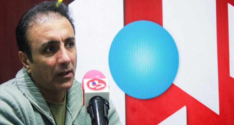 شایعه زندانی شدنم دروغ است/ منبع شایعه را شناسایی کردیم/ به شدت مشکل اقتصادی دارم/ مردم خودشان را جای مسئولین و مسئولین خود را جای مردم بگذارند