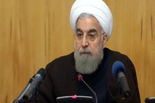 مردم، به حق می‌گویند ما را ببینید و به حرفمان گوش کنید/ ناآرامی سرمایه را فراری و به اشتغال لطمه می‌زند