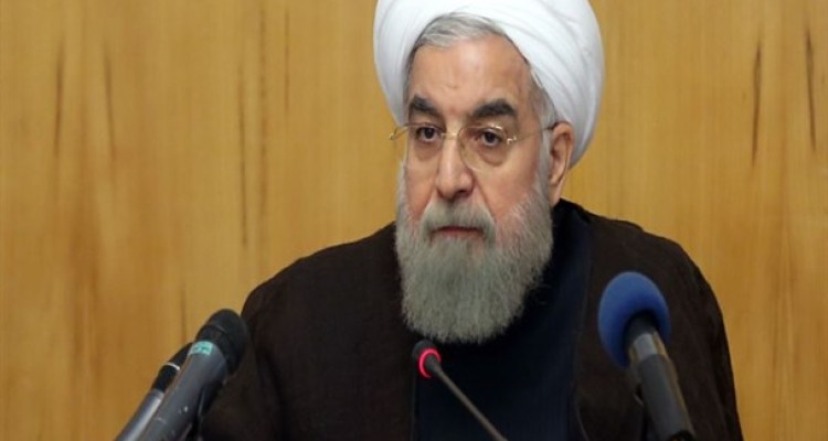 مردم، به حق می‌گویند ما را ببینید و به حرفمان گوش کنید/ ناآرامی سرمایه را فراری و به اشتغال لطمه می‌زند