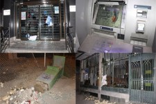 توهمات اپوزیسیون همچنان ادامه دارد/ ادامه پروژه "شهید" سازی با خودکشی یک قاچاقچی