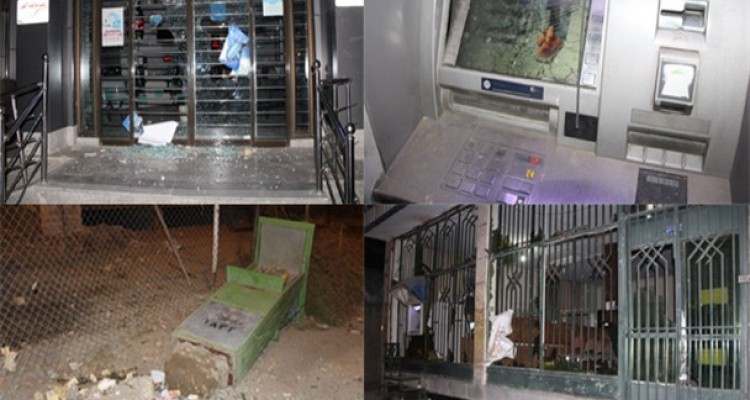 توهمات اپوزیسیون همچنان ادامه دارد/ ادامه پروژه "شهید" سازی با خودکشی یک قاچاقچی