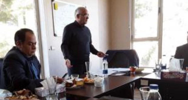 کارگاه بررسی لایحه بودجه ۹۷/ گفتگوی مدیران رسانه ای با عضو کمیسیون برنامه و بودجه 