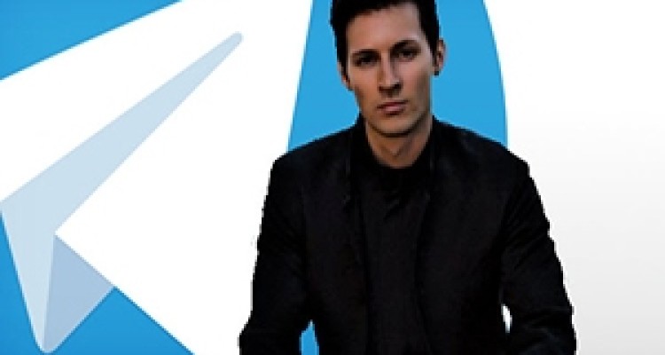 همه چیز درباره تلگرام/ از محل سرورها تا مسدود شدن در ایران + فیلم 