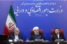 مردم، به حق می‌گویند ما را ببینید و به حرفمان گوش کنید/ ناآرامی سرمایه را فراری و به اشتغال لطمه می‌زند