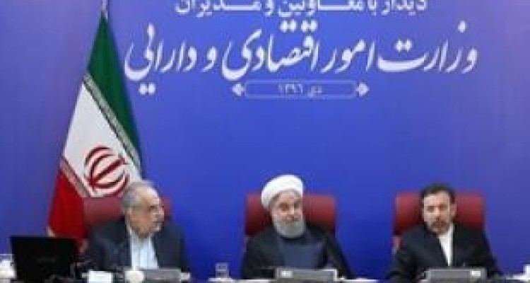 مردم، به حق می‌گویند ما را ببینید و به حرفمان گوش کنید/ ناآرامی سرمایه را فراری و به اشتغال لطمه می‌زند