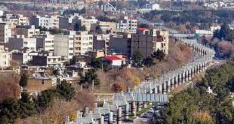 معمای یک کلانشهر