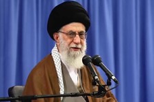 رهبر انقلاب: مطالبات بحق مردم باید از حرکات تخریب‌گرانه جدا شود + فیلم 