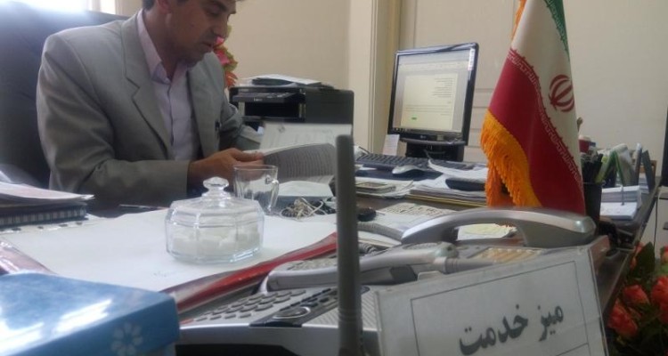 بازدید بیش از ۲۱هزار واحد زلزله زده در اسلام آبادغرب