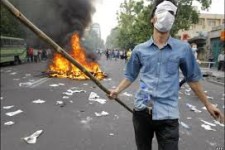 مریم رجوي دشمن اصلی نظام است 