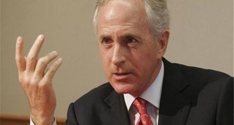 امیدواری سناتورهای آمریکایی برای تهیه طرحی جهت جلوگیری از فروپاشی برجام