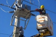 زلزله در کوزران کرمانشاه/ قطعی برق در مناطق زلزله زده موقتی می باشد + فیلم