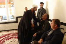 جانبازان نقطه امید و چراغ هدایت جامعه هستند