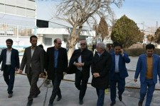 بيمارستان اسلام آبادغرب به هيچ عنوان قابل بازسازي نيست/ اگر بخواهد بازسازي شود به مردم خيانت شده است