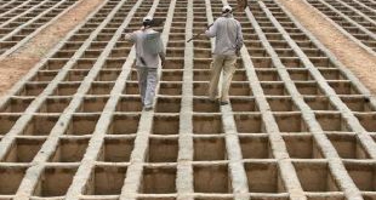 تجارت مُدرن در چند قدمی مردگان!