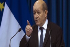 قبلا درباره موشک‌ها مذاکره کردیم، این بار برای بحث درباره حزب‌الله به تهران می‌روم