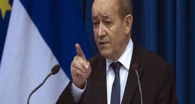 قبلا درباره موشک‌ها مذاکره کردیم، این بار برای بحث درباره حزب‌الله به تهران می‌روم