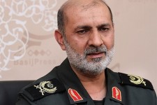 کمک‌های آمریکا به داعش را از یاد نمی‌بریم/ ایران بخشی از منطقه و آمریکا بخش عمده‌ای از مسائل منطقه است