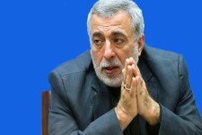 خروج آمریکا از برجام، این کشور را منزوی می‌کند/ تنها سمبل سیاسی اتحادیه اروپا برجام است