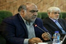 ۴ هزار و ۷۰۰ میلیارد تومان برای بازسازی نیاز داریم