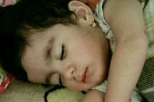 فوت "سارینا" در اثر سرما نبود/ مراجعه دیرهنگام به مراکز درمانی