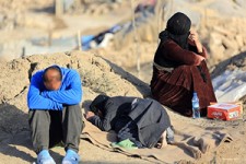 پول‌های جمع آوری شده برای زلزله در جیب چه کسی است؟ + فیلم 