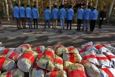 حذف مجازات اعدام برای محکومان مواد مخدر + صوت 