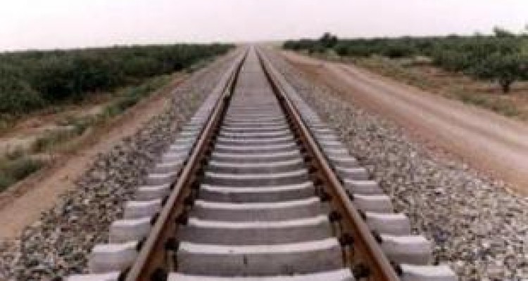 راه آهن کرمانشاه دهه فجر توسط رئیس جمهور افتتاح می شود