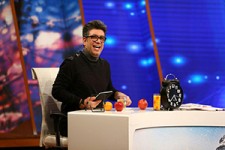 کنایه رشیدپور به صحبت دیروز وزیر ارتباطات + فیلم 