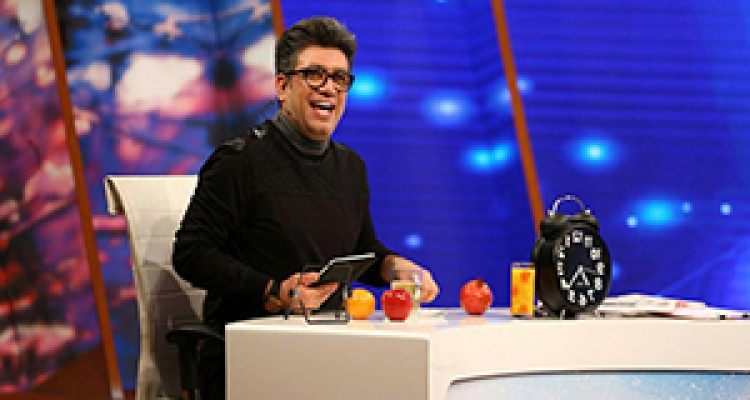 کنایه رشیدپور به صحبت دیروز وزیر ارتباطات + فیلم 