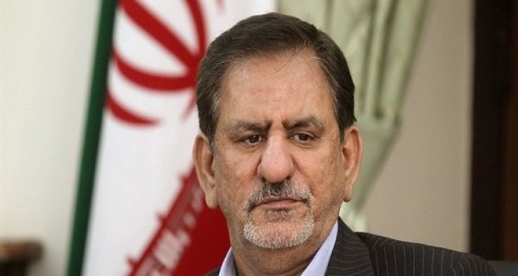 نامه چند تن از اساتید دانشگاه به اسحاق جهانگیری