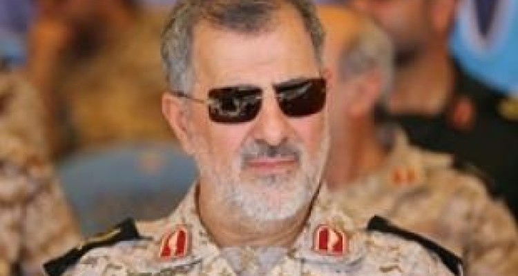 سردار پاکپور: 16 تروریست داعش دستگیر و چند نفر کشته شدند/ 3 پاسدار به شهادت رسیدند