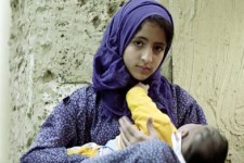 سیستان و بلوچستان رکورد دار طلاق و ازدواج مادران خردسال در کشور