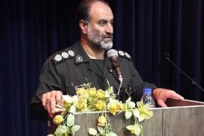 یکی از برنامه های اعتلای بسیج تقویت فرهنگ و دین مردم است/نباید اجازه دهیم مساجد کمرنگ شوند