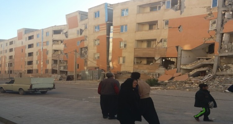 امهال وام‌های زلزله زدگان برسر دو راهی محال یا ممکن؟! 