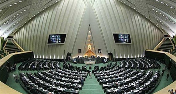 مجلس به کلیات لایحه بودجه 97 رأی نداد/مخالفت 120 نماینده با کلیات لایحه بودجه