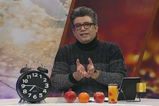 نتیجه ۴۸ ساعت مدیریت بحران پس از برف از نظر رشیدپور + فیلم 