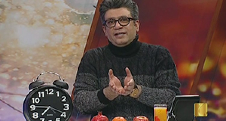 نتیجه ۴۸ ساعت مدیریت بحران پس از برف از نظر رشیدپور + فیلم 