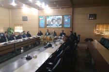 برگزاری کارگروه پیشگیری از خودکشی در اسلام آبادغرب+تصاویر