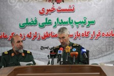 نصب 8300 کانکس ظرف 38 روز و یک هفته زودتر از موعد مقرر انجام شد/برای کمک به اسکان دائم زلزله زدگان اعلام آمادگی کرده و منتظر پاسخ دولت هستیم