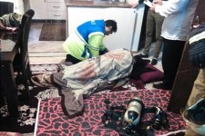  آمار فوت بر اثر گازگرفتگی در استان کرمانشاه کاهش پیدا کرده است 