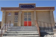 افتتاح 3 مدرسه روستایی در شهرستان اسلام آباد غرب در ایام دهه فجر 