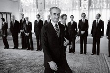 داستان جانشینی محمدرضا پهلوی پس از رضا خان چه بود؟ + فیلم 