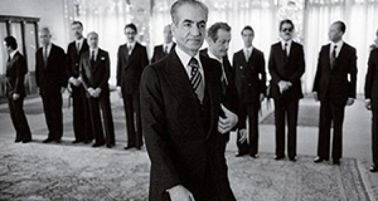 داستان جانشینی محمدرضا پهلوی پس از رضا خان چه بود؟ + فیلم 