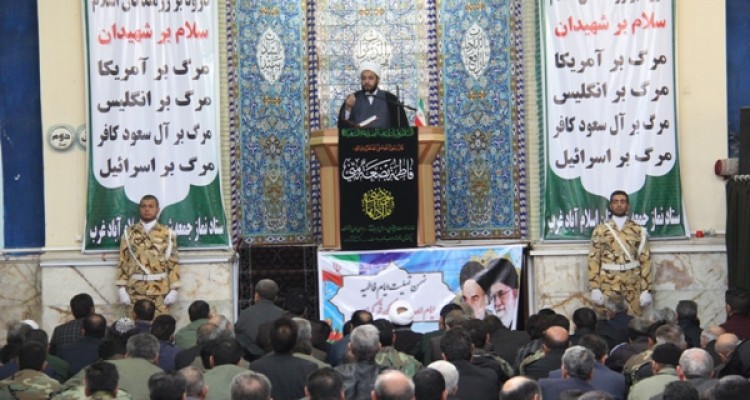 وظیفه مسئولان است که افتخارات و دستاوردهای انقلاب را بگویند/ با اشرافی گری نمی توان کار و خدمت کرد